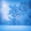 Placeholder: winter landscape, ice, dream, depth of field, high contrast, realistic details