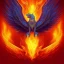 Placeholder: Wolf Phoenix