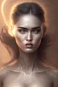 Placeholder: close up portrait of fog as wonderfull megan fox woman, fine detail, highly intricate, modern surrealism painting, defined cracks and breaks, high-quality, volumetric lighting, 8k, ultrahd, George Grie, Marco Escobedo, Igor Morski,Brian Froud, Howard Lyon, Selina French,