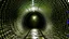 Placeholder: Portrait of death tunnel