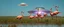 Placeholder: this stupid ufo aint real, it was created with some hoaxster with some serious self esteem problems, but its sucking up flamingos by their ears, so they levitate