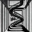 Placeholder: stairway to heaven by mc escher