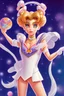 Placeholder: Sailor moon
