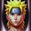 Placeholder: Portrait of naruto