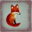 Placeholder: A spiritual fox