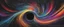 Placeholder: colorful, rainbow, A visually striking and abstract representation of the void and a black hole, utilizing dark hues and dynamic shapes to evoke the enigmatic and powerful aspects of cosmic emptiness, (visually striking abstract representation:1.4), (the void and black hole:1.5), (dark hues and dynamic shapes:1.3), (expressive and cosmic ambiance:1.2), drawing inspiration from abstract interpretations of the cosmic void and black hole phenomena