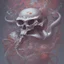 Placeholder: reaper by james jean