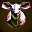 Placeholder: Fractal Livestock