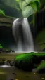 Placeholder: waterfall