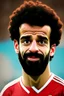 Placeholder: mo salah ,cartoon d2