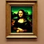 Placeholder: mona lisa, by Leonardo Da Vinci, 4k