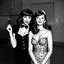 Placeholder: Susan B. Anthony meets Bettie Page