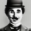 Placeholder: Caricatura Charlie Chaplin