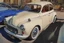 Placeholder: Paint with oil paint, retro classic car, colour, extra ordinary details