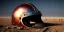 Placeholder: apocalypse, chaotic, magnificent, realistic, colorful, massive, epic, ray tracing, cinematic, 8k, HD, Ultra High Definition, photo film, film grain, hyper-detailed, old rusty Hyper detailed Medieval Knight helmet on ground