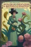 Placeholder: And so, Agatha Holmes, with her flower-poser blessing and her resolute spirit, embarked on a path that would test the limits of her courage. With the colossal octopus-robot by their side, she and Kasparov set forth to reclaim their world from the clutches of tyranny, guided by the power of unity and the unwavering belief that even in the face of overwhelming darkness, the light of hope can prevail.