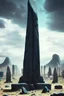 Placeholder: Eldritch god of monoliths