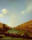 Placeholder: A canaletto painting