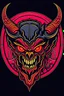 Placeholder: Demon Clan Logo