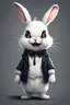 Placeholder: evil cute GustyRabbit