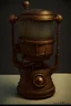 Placeholder: a blender , an ultrafine detailed painting by senior character artist, featured on polycount, sots art, artstation hd, 2d game art, behance hd