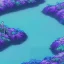 Placeholder: Avatar Pandora forest neon glowing plants fantasy purple blue green vibrant HD high definition 4K detailed lush beautiful tropical misty sparkles