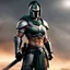 Placeholder: The Spartan gender swap