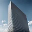 Placeholder: Horizontal skyscraper