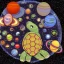 Placeholder: The Turtle and the Eight Planets