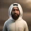 Placeholder:  islam face 8k