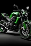 Placeholder: kawasaki z450