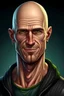 Placeholder: game character Johnny sins