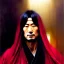 Placeholder: portrait of 'Genma Himuro-Ninja Scroll',ancient japanese armor, painting by gaston bussiere, greg rutkowski, yoji shinkawa, yoshitaka amano, tsutomu nihei, donato giancola, tim hildebrandt, oil on canvas, cinematic composition, extreme detail,fit full head inside picture,16k