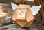 Placeholder: decahedron coconut angel