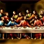 Placeholder: The Last Supper