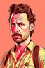 Placeholder: Rick Grimes