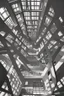 Placeholder: Bouncing around crazily in a surreal hall of mirrors; M. C. Escher