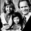 Placeholder: A young Kristy McNichol having coffee with Neil Patrick Harris at starbucks