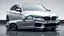 Placeholder: a boxy luxury aggressive boxy sedan