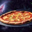 Placeholder: If you are transporting a pizza through outer space, what is the most effective way to keep the pizza hot enough?