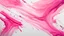 Placeholder: Hyper Realistic Pink Texture on White-Grungy-Paint-Strokes-Background