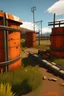 Placeholder: Game rust