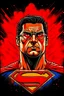 Placeholder: Superman
