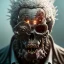 Placeholder: ZOmbie flesh man, haze, ultra-detailed, film photography, light leaks, Larry Bud Melman, trending on artstation, sharp focus, studio photo, intricate details, highly detailed, by greg rutkowski