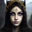 Placeholder: ultra detailed fullbody Portrait in oil on canvas of beautiful female DemonHunter with Skyrim Blackguard's Armor,extremely detailed digital painting, extremely detailed face,crystal clear Big eyes, mystical colors ,perfectly centered image, perfect composition,rim light, beautiful lighting,8k, stunning scene,extremely sharp detail,finely tuned detail, ultra high definition raytracing, in the style of Simon Bisley and Frank Frazetta and robert e howard and Hyun Suk Lee and Ken Kelley