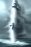 Placeholder: Waterspout