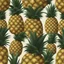 Placeholder: Concept pineapple interior design