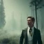 Placeholder: Full body, 3d render, Brad pitt 1800's men style, 1800's hair style, 1800's men clothes style, hyper realistic, octane render, unreal engine 5, 8k, palace background, uhd