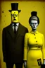 Placeholder: Mr. Mustard and Fatal Woman