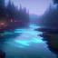 Placeholder: magical river, 8k, beautifl